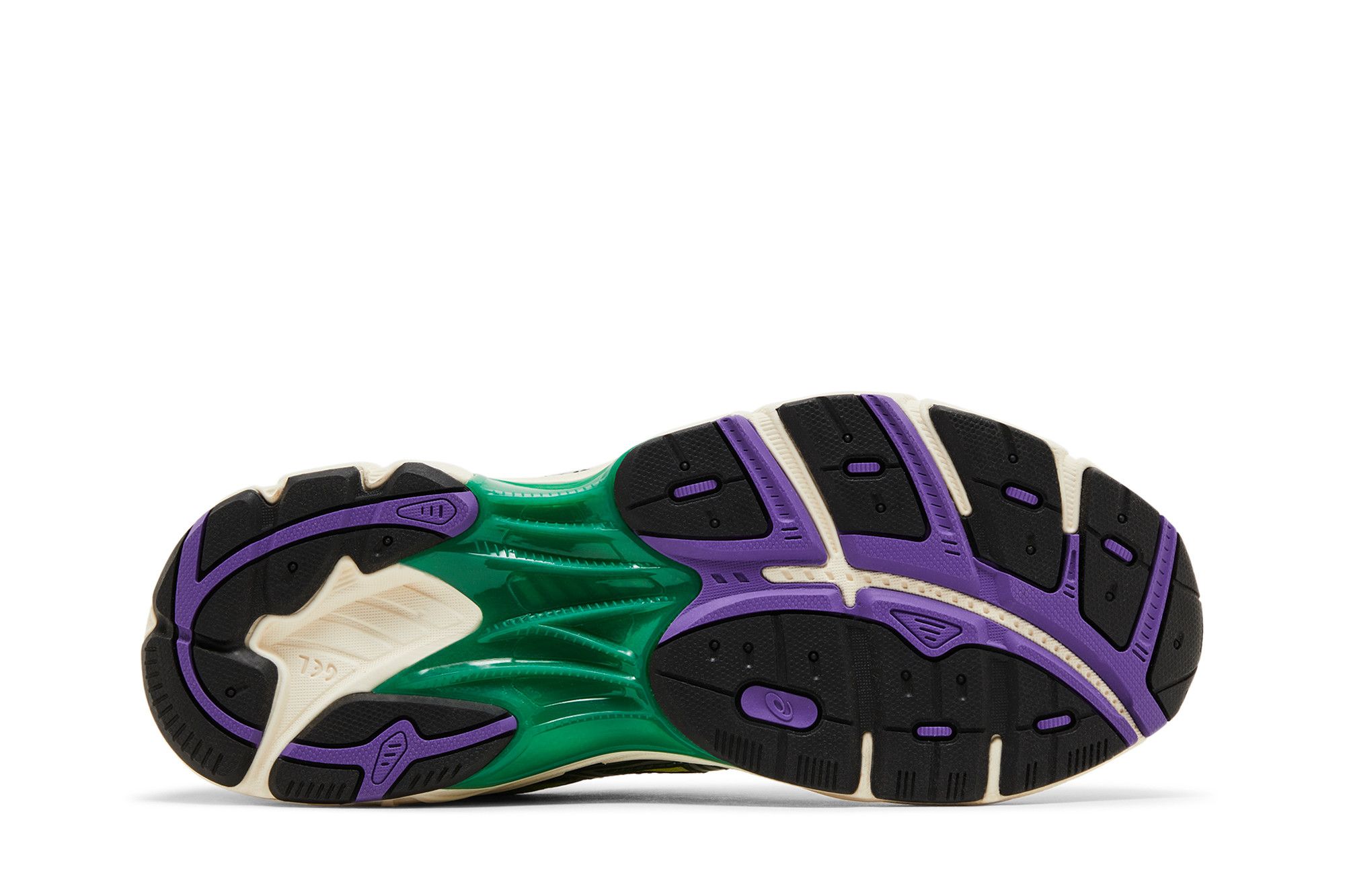 Details for Kith x Marvel x ASICS GT 2160 '綠惡魔' 1203A660-100