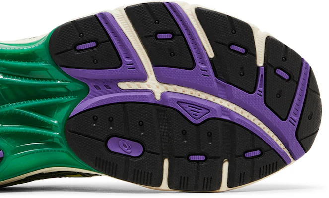 Kith x Marvel x ASICS GT 2160 '綠惡魔' 1203A660-100 Sizing Kith x Marvel x ASICS GT 2160 '綠惡魔' 1203A660-100