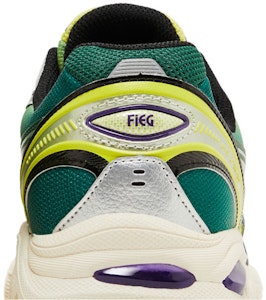 Kith x Marvel x ASICS GT 2160 'Green Goblin' Hijau Goblin 1203A660-100 Sizing Kith x Marvel x ASICS GT 2160 'Green Goblin' Hijau Goblin 1203A660-100