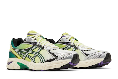 Kith x Marvel x ASICS GT 2160 'Green Goblin'