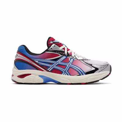 Kith Marvel ASICS GT 2160 'Venom vs. Spiderman Pack'