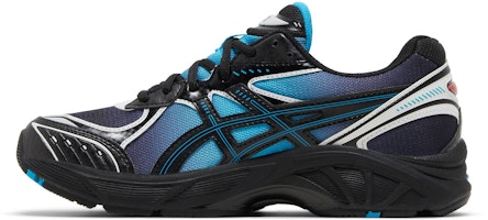 키쓰 x 마블 x 아식스 GT 2160 '베놈 vs. 스파이더맨' 팩 1203A660-DBSPVN 3