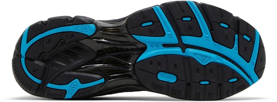 키쓰 x 마블 x 아식스 GT 2160 '베놈 vs. 스파이더맨' 팩 1203A660-DBSPVN 4