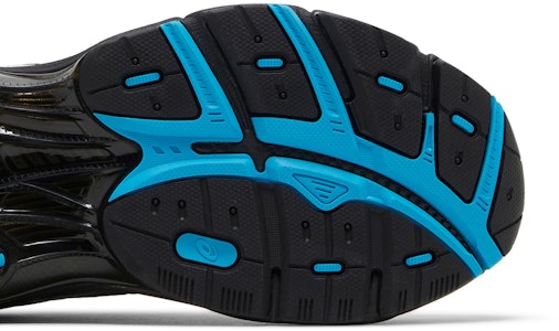 Kith x Marvel x ASICS GT 2160 'Venom vs. Spiderman Paket' 1203A660-DBSPVN 5