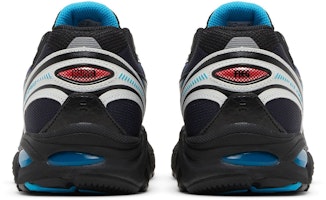 키쓰 x 마블 x 아식스 GT 2160 '베놈 vs. 스파이더맨' 팩 1203A660-DBSPVN 6