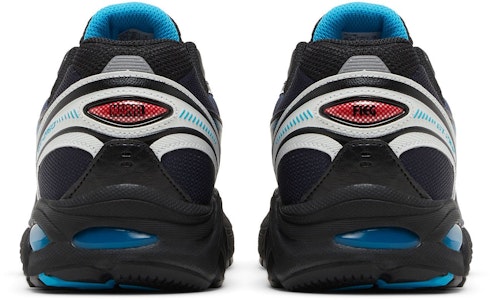 Kith x Marvel x ASICS GT 2160 'Venom vs. Spiderman Paket' 1203A660-DBSPVN 6