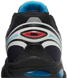 Kith x Marvel x ASICS GT 2160 'Venom vs. Spiderman Paket' 1203A660-DBSPVN 7