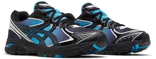 키쓰 x 마블 x 아식스 GT 2160 '베놈 vs. 스파이더맨' 팩 1203A660-DBSPVN 8