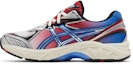 Lookbook Kith x Marvel x ASICS GT 2160 'Venom vs. Spiderman Pack' Edisi Malaysia 1203A660-DBSPVN