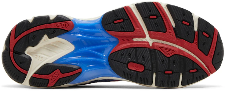 Kith x Marvel x ASICS GT 2160 'Venom vs. Spiderman Paket' 1203A660-DBSPVN Shop Kith x Marvel x ASICS GT 2160 'Venom vs. Spiderman Paket' 1203A660-DBSPVN