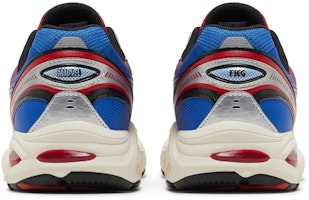 키쓰 x 마블 x 아식스 GT 2160 '베놈 vs. 스파이더맨' 팩 1203A660-DBSPVN Details for 키쓰 x 마블 x 아식스 GT 2160 '베놈 vs. 스파이더맨' 팩 1203A660-DBSPVN