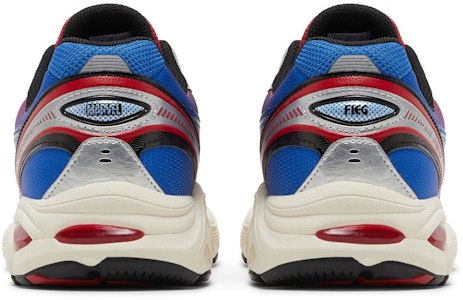 Kith x Marvel x ASICS GT 2160 'Venom vs. Spiderman Paket' 1203A660-DBSPVN Details for Kith x Marvel x ASICS GT 2160 'Venom vs. Spiderman Paket' 1203A660-DBSPVN