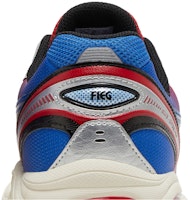 키쓰 x 마블 x 아식스 GT 2160 '베놈 vs. 스파이더맨' 팩 1203A660-DBSPVN Sizing 키쓰 x 마블 x 아식스 GT 2160 '베놈 vs. 스파이더맨' 팩 1203A660-DBSPVN