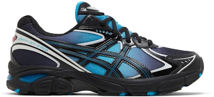 키쓰 x 마블 x 아식스 GT 2160 '베놈 vs. 스파이더맨' 팩 1203A660-DBSPVN 1