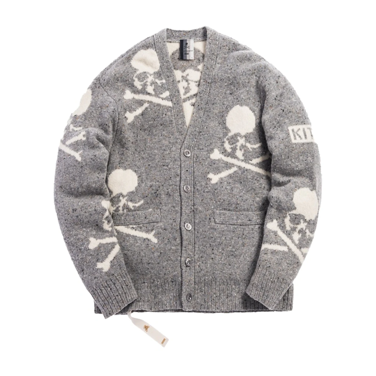 Kith x mastermind ニットカーディガン (タートルダヴ) を購入 - Novelship Kith x mastermind ニットカーディガン (タートルダヴ) を購入 - Novelship