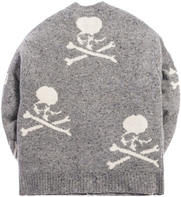 Kith x mastermind WORLD Knit Cardigan Turtle Dove Order Kith x mastermind WORLD Knit Cardigan Turtle Dove