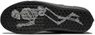 KITH x Mastermind World x Vans OG Classic Slip-On LX 'Hitam' VN0A32QNS5K