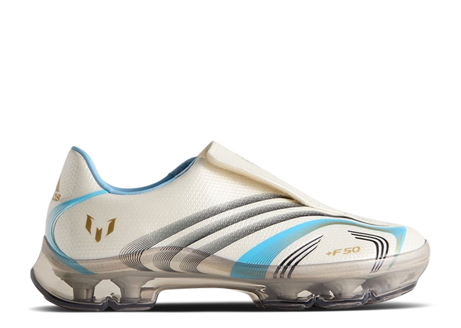 Buy Kith x Messi x adidas F50 Inframe With Trading Card 