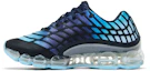 Lookbook Kith x Messi x adidas F50 Megaride ''Encre Légendaire Bleu Argenté'' KK4660