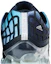 Sizing Kith x Messi x adidas F50 Megaride ''Encre Légendaire Bleu Argenté'' KK4660
