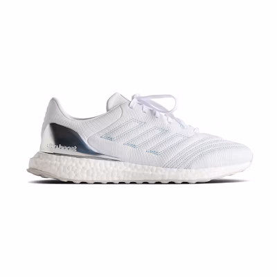 Kith Messi adidas Football Copa 17 Ultraboost With Trading Card 'White Clear Blue Silver'