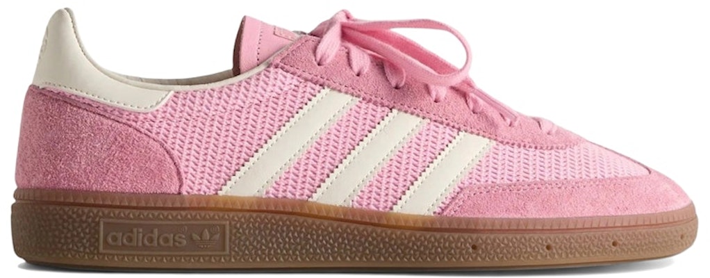 Kith x 梅西 x 阿迪达斯 足球手球 Spezial ''浅粉米白生胶'' KH8486 Buy Kith x 梅西 x 阿迪达斯 足球手球 Spezial ''浅粉米白生胶'' KH8486