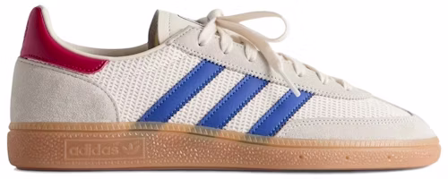 Kith x Messi x adidas Football Handball Spezial 'White Collegiate Royal Gold' KJ2712 Kith x Messi x adidas Football Handball Spezial 'White Collegiate Royal Gold' KJ2712