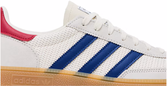 Lookbook Kith x Messi x adidas 足球 手球 Spezial ''白色 學院藍 金色'' KJ2712