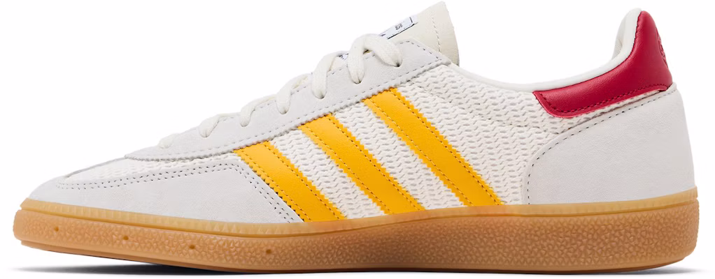 Kith x Messi x adidas 足球 手球 Spezial ''白色 學院藍 金色'' KJ2712 Shop Kith x Messi x adidas 足球 手球 Spezial ''白色 學院藍 金色'' KJ2712