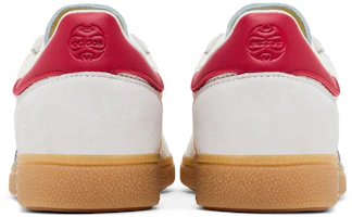 Sizing Kith x Messi x adidas 足球 手球 Spezial ''白色 學院藍 金色'' KJ2712