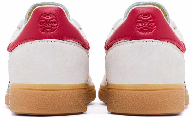 Kith x Messi x adidas 足球 手球 Spezial ''白色 學院藍 金色'' KJ2712 Sizing Kith x Messi x adidas 足球 手球 Spezial ''白色 學院藍 金色'' KJ2712