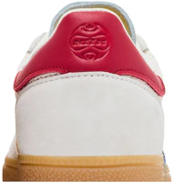 Cheap Kith x Messi x adidas 足球 手球 Spezial ''白色 學院藍 金色'' KJ2712