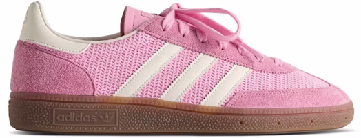 Kith x Messi x adidas Football Handball Spezial With Trading Card 'Light Pink Off White Gum' KH8486-CARD Kith x Messi x adidas Football Handball Spezial With Trading Card 'Light Pink Off White Gum' KH8486-CARD