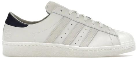 Kith x Messi x adidas Football Superstar 'Off White Legend Ink' KH6707 Kith x Messi x adidas Football Superstar 'Off White Legend Ink' KH6707