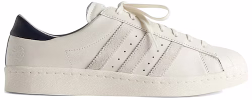 Kith x Messi x adidas Football Superstar 'Off White Legend Ink' KH6707 Kith x Messi x adidas Football Superstar 'Off White Legend Ink' KH6707