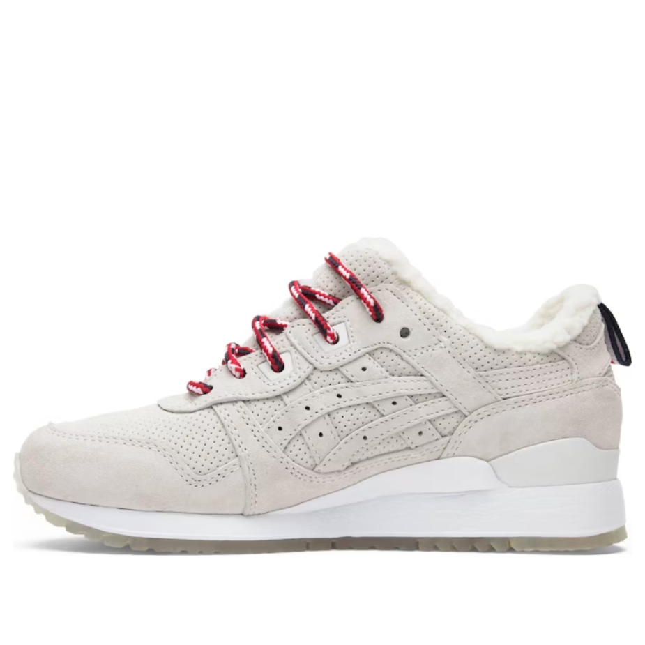 KITH x MONCLER × ASICS GEL-LYTE Ⅲ HK729