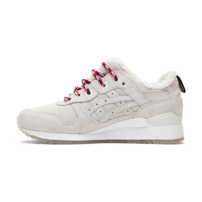 KITH MONCLER × ASICS GEL-LYTE Ⅲ