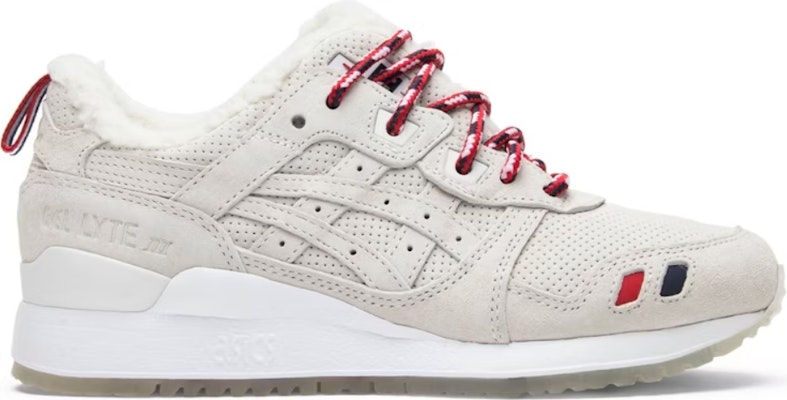 KITH x MONCLER × ASICS GEL-LYTE Ⅲ HK729 Order KITH x MONCLER × ASICS GEL-LYTE Ⅲ HK729