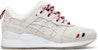 KITH x MONCLER x ASICS GEL-LYTE III Lelaki Kasut Sukan HK729