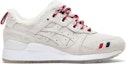 Order KITH x MONCLER x ASICS GEL-LYTE III Lelaki Kasut Sukan HK729