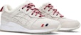 KITH x MONCLER x ASICS GEL-LYTE III Lelaki Kasut Sukan HK729
