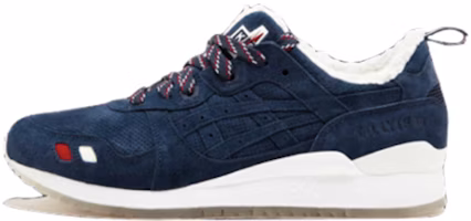 KITH x MONCLER × ASICS GEL-LYTE Ⅲ HK729 KITH x MONCLER × ASICS GEL-LYTE Ⅲ HK729
