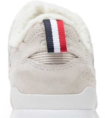 KITH x Moncler x ASICS Gel Lyte 3 '奶油'配色三方联名鞋 HK729-0000 Sizing KITH x Moncler x ASICS Gel Lyte 3 '奶油'配色三方联名鞋 HK729-0000