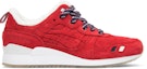 Buy KITH x Moncler x ASICS Gel Lyte 3 'Merah' HK730-2323