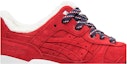 Order KITH x Moncler x ASICS Gel Lyte 3 'Merah' HK730-2323