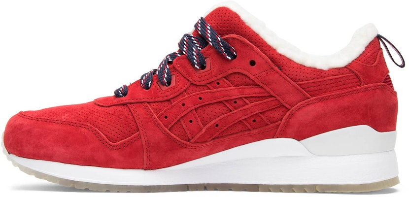 Kith moncler 2025 asics for sale