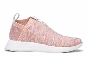 KITH x Naked x adidas NMD_CS2 PK 'Pink' BY2596 KITH x Naked x adidas NMD_CS2 PK 'Pink' BY2596
