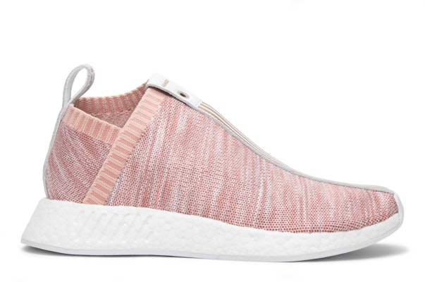 KITH x Naked x adidas NMD_CS2 PK 'Pink' BY2596 Buy KITH x Naked x adidas NMD_CS2 PK 'Pink' BY2596