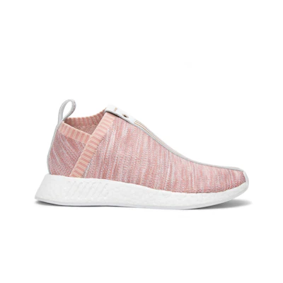 KITH Naked adidas NMD_CS2 PK 'Pink'