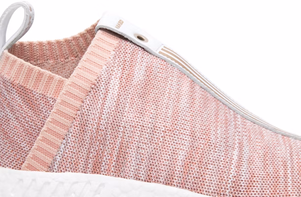 KITH x Naked x adidas NMD_CS2 PK 'Pink' BY2596 Order KITH x Naked x adidas NMD_CS2 PK 'Pink' BY2596